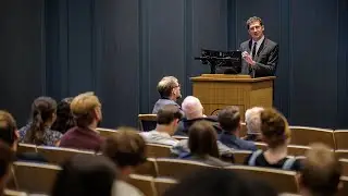 Cultivating Hope and Climate Action: A Conversation with Eamon Ryan and Arun Agrawal