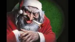 Killwhitneydead - Jingle Hell