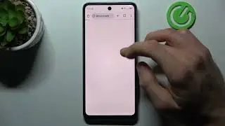 ZTE Blade A75 5G &ndash; Come aggiungere collegamento sito web alla schermata principale
