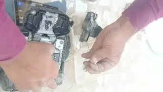 Fiber splicing#internet#fibercable 