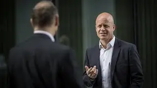 Kompetanseutvikling som virker - Anders Dysvik