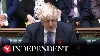 Boris Johnson denies breaking Covid rules with No 10 Christmas party