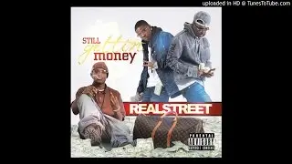 RealStreet ENT: Yung C-Note - Flex