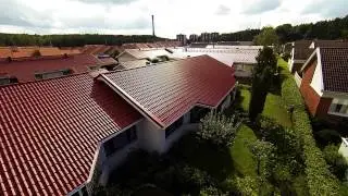 Rakennus-Saneeraus J. Koski Oy |&nbsp;kattoremonttiturku.fi