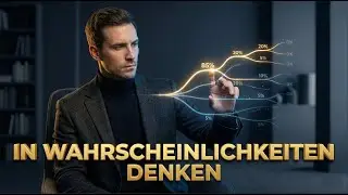 Probabilistic Thinking Warum Gewissheit eine Illusion ist
