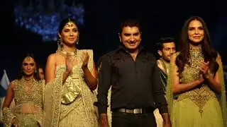 Pakistan Women Fashion -  Fashion Show - Highlights 2017