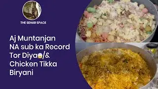 YouTube Title (Display Title):The Saher Space | Cooking &bull; Family Vlogs &bull; Cozy Lifestyle
