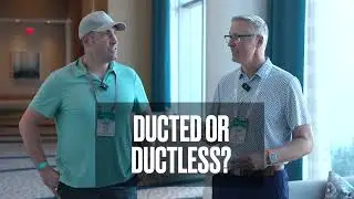 Elite Plus Contractors Talk R-32, AIRSTAGE & the Future of HVAC | Decoding HVAC