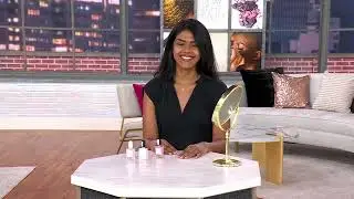 Manucurist Essential Green Manicure System on QVC
