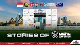 Stories of MERC 2024