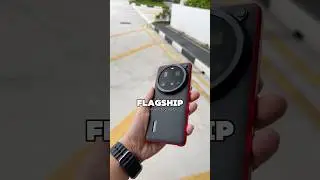 Xiaomi 15 Ultra: World Best camera phone or Overhyped? 🤔 | Quick Review