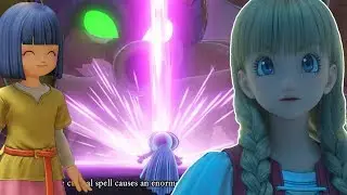 Veronica - Dragon Quest XI