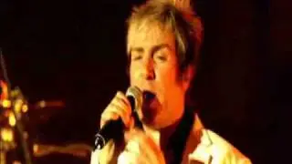 Duran Duran-What Happens Tomorrow  (Live in London)HQ.wmv