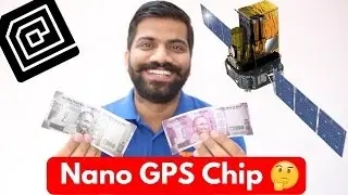 New 2000 Rupee Notes Nano GPS Chip Explained  Black Money Tracking Technology