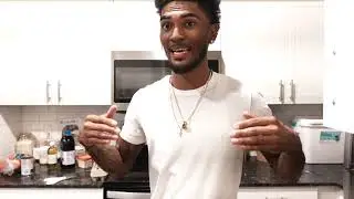 Day in the Life of YOUNGTRAY 💈🎥 - Why is it NPC's running around not knowing what to do 😵&zwj;💫 !!!!!!!!