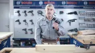 Bosch Cordless Drill Screwdriver    GSR 10,8V EC Professional