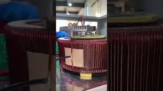 AVR AUTOMATIC VOLTAGE REGULATOR