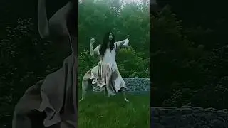 Maya Kis Cheez Se Dar Gyi😱 #shorts #trending #scary #subscribe