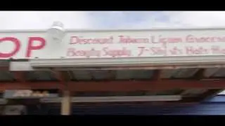 Streetz All Fucked Up by: Corey B (Official Video)