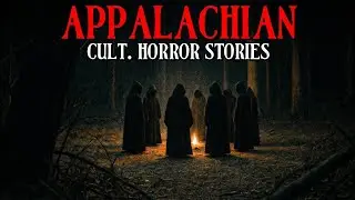 8 True Terrifying Cult Horror Stories From Appalachia | Mr Skeleton Collection
