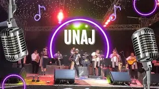 UNAJ 2025