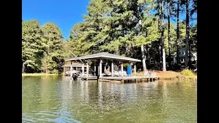 Lake Gaston vacation rental