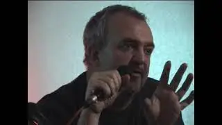 Coil - Spoiler Workshop &ndash; Spoiler Museums Quartier, Vienna, Austria (2002-10-30) [AMT #1]