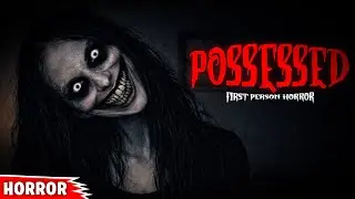 POSSESSED HORROR FORTNITE (TUTORIAL) W1spy