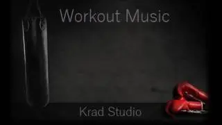Best Workout Music For Kick Boxing/MMA HQ  (Demo)