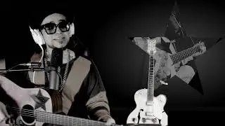 Lukas Rossi - Stand By Me (Live Performance)