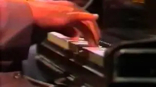 Jay McShann on TV, Part 2