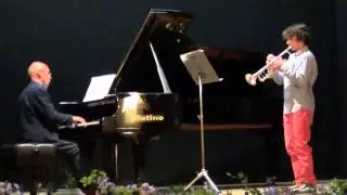 Victory - H.L. Clarke / trumpet