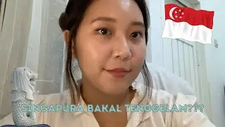 Singapura, Perubahan Iklim, dan Green Plan 2030