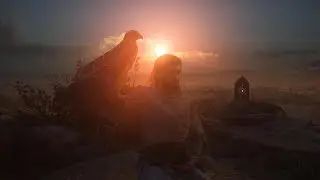 Assassin's Creed Mirage | Basim Training