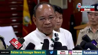Home Minister Assures ITW of Early Resolution; Urges Return to DutyHome Minister