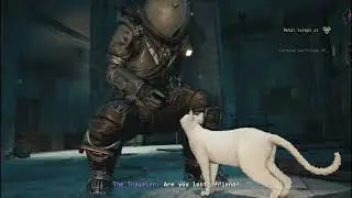 Cronos: The New Dawn - How to Find Toy Store Key/Unlock Arbalest Gun