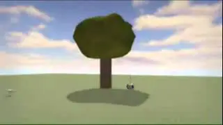 DayrenX - Tree. [reversed]