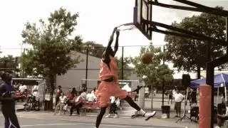 Hoops in the Sun Summer 2011 Trailer #1
