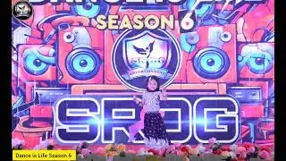 Annual Show 2026 DANCE IS LIFE SEASON 6 (O My Friend Ganesha)