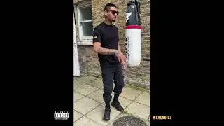 D WAV3 - FREE WITH ME (OFFICIAL AUDIO)