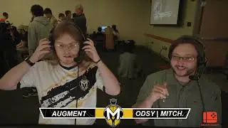 Обрежьте длинный конец Toasty (Byleth) против TheBritFish (Falco) &mdash; Spartan Showdown Pools