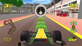 Упущенные победы NEW STAR GP #18