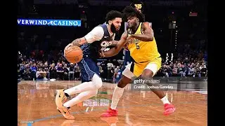 Kenrich Williams Full Highlights Indiana Pacers vs Oklahoma City Thunder Jan 23, 2026