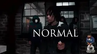 KLAY FANTASTIC  - Not Normal (official music video) 