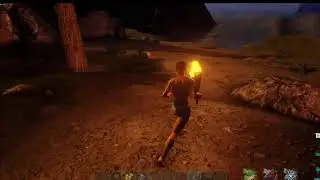 ARKP:Survival Evolved