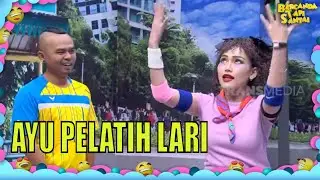 Ayu Makin Kesini Makin Kesono, Wendi Merasa Berdosa? | BTS (24/09/22) Part 1