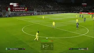 VILLARREAL CF vs SPORTING CP | CLUB FRIENDLY MATCH 2025