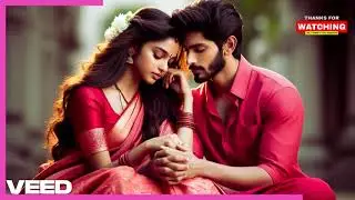 Tamil Romantic Melody/New Tamil Song 2024/Love song/ #kathal #1k #love #llover