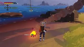 Windbound - Ps4 - Live Gameplay!