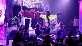 hail krampus - krampus ball 2019 - opera house